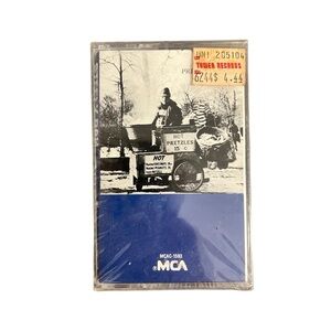 Steely Dan Cassette Tape vintage SEALED